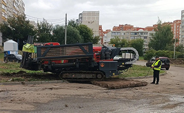 Новость